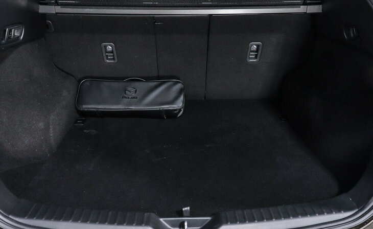 Mazda CX-5 - Фото 17