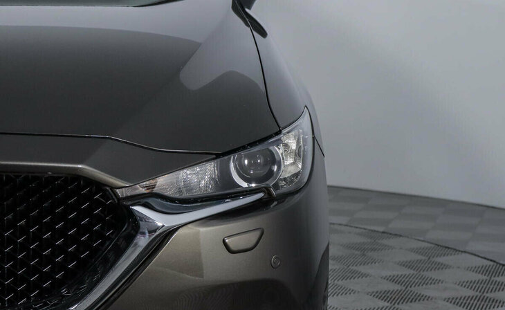 Mazda CX-5 - Фото 6