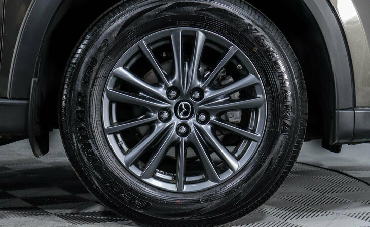 Mazda CX-5 - Фото 7