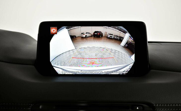 Mazda CX-5 - Фото 11