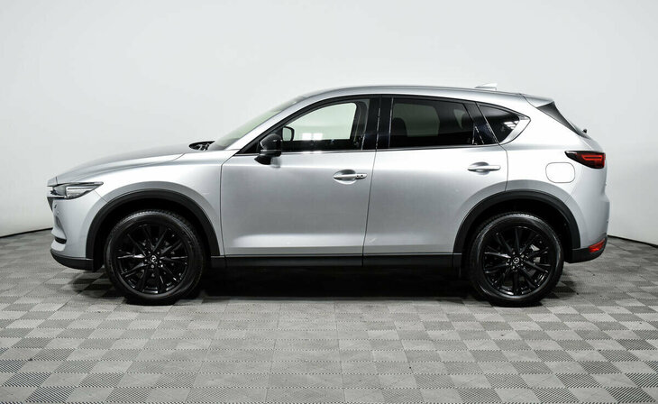 Mazda CX-5 - Фото 2