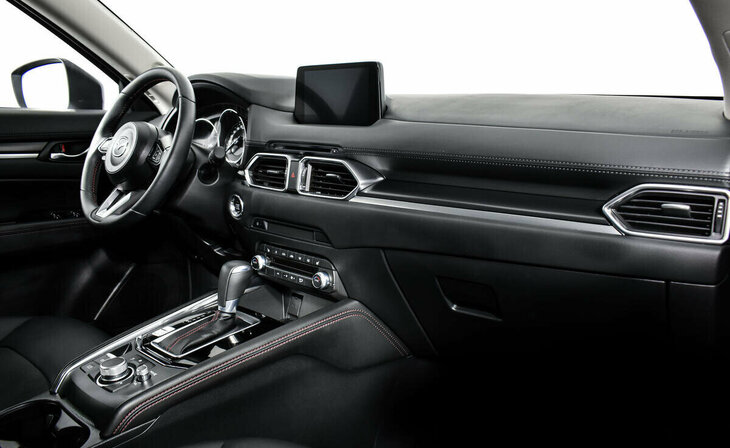 Mazda CX-5 - Фото 8