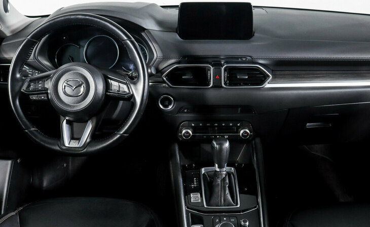 Mazda CX-5 - Фото 10