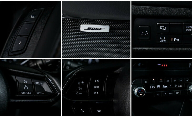 Mazda CX-5 - Фото 12