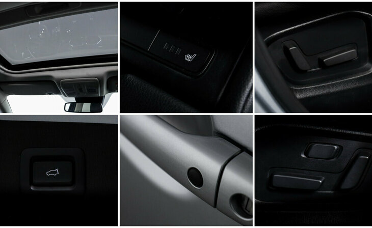 Mazda CX-5 - Фото 13