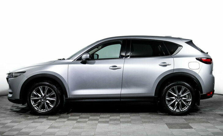 Mazda CX-5 - Фото 2