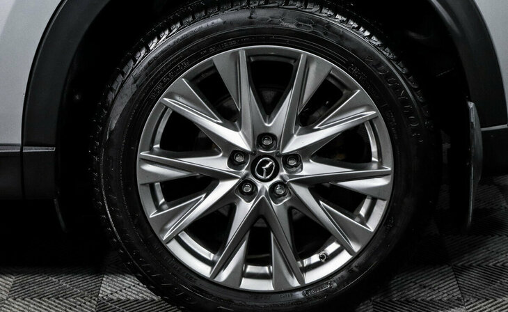 Mazda CX-5 - Фото 7