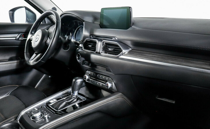 Mazda CX-5 - Фото 8