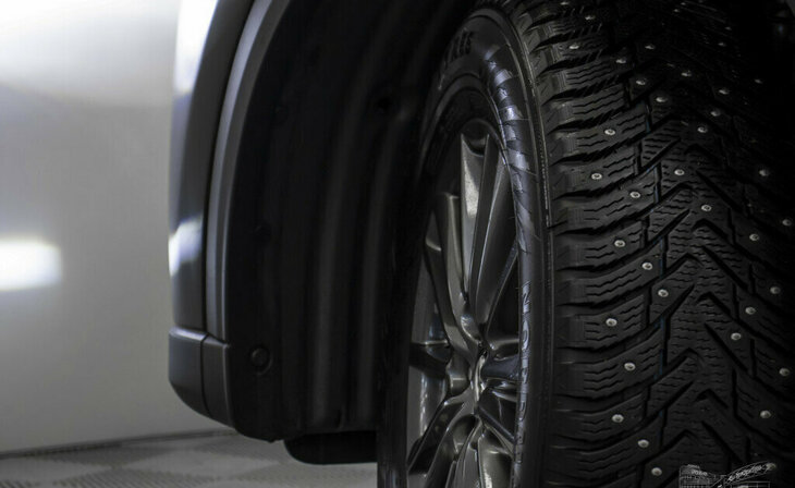 Mazda CX-5 - Фото 9