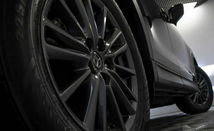 Mazda CX-5 - Фото 10