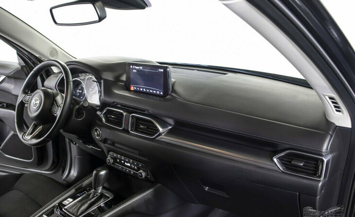 Mazda CX-5 - Фото 11