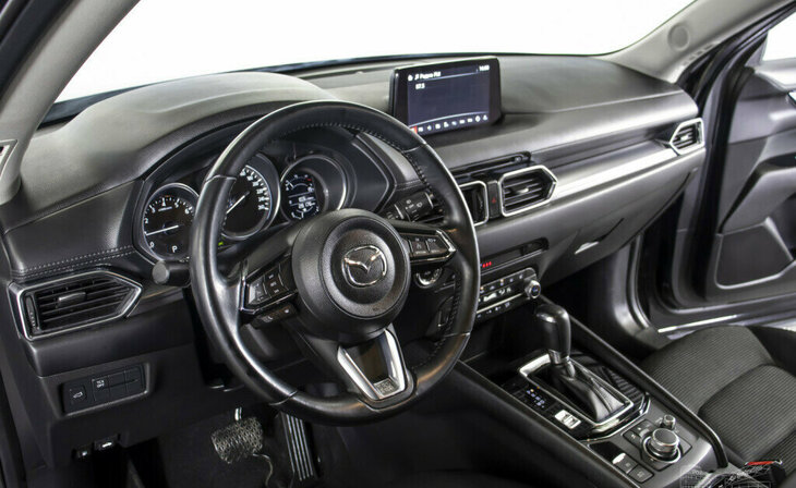 Mazda CX-5 - Фото 13