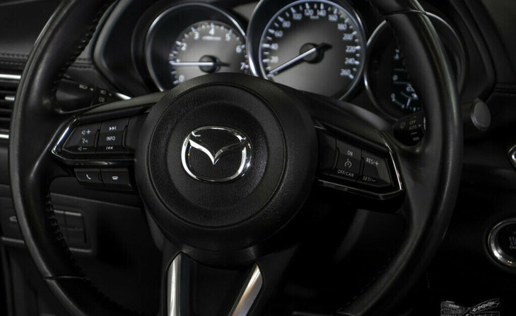 Mazda CX-5 - Фото 14