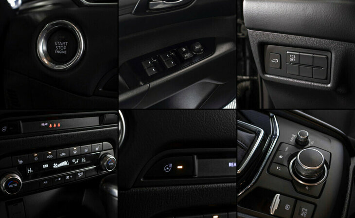 Mazda CX-5 - Фото 19