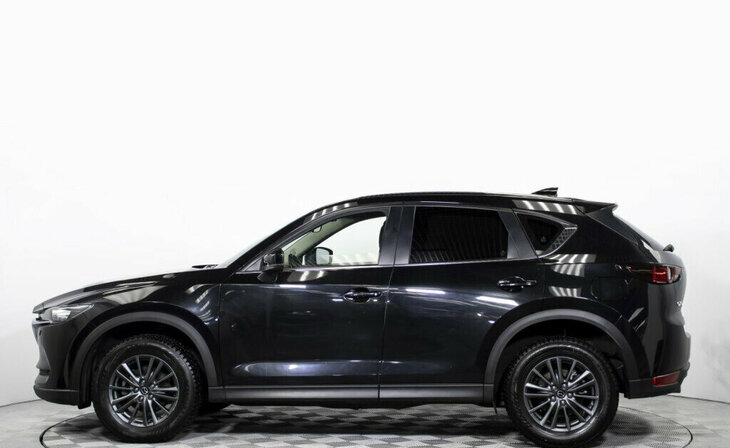 Mazda CX-5 - Фото 2
