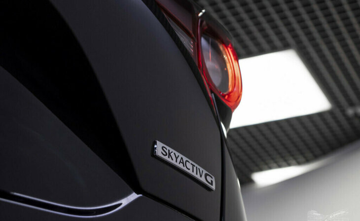 Mazda CX-5 - Фото 6