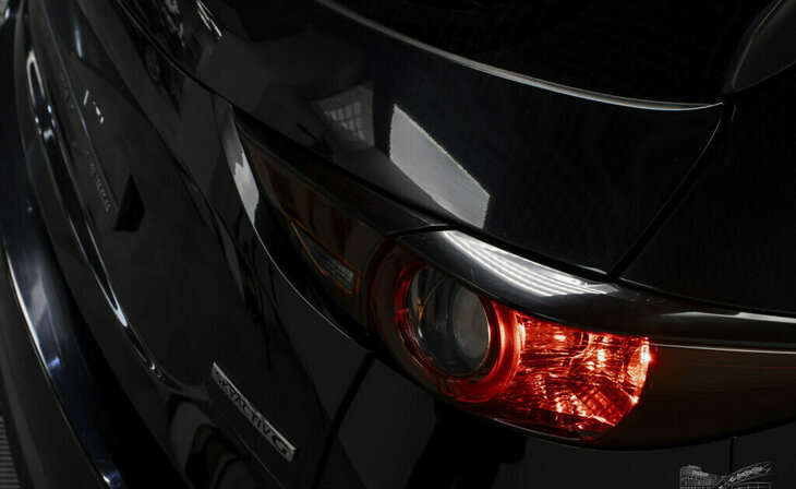 Mazda CX-5 - Фото 7