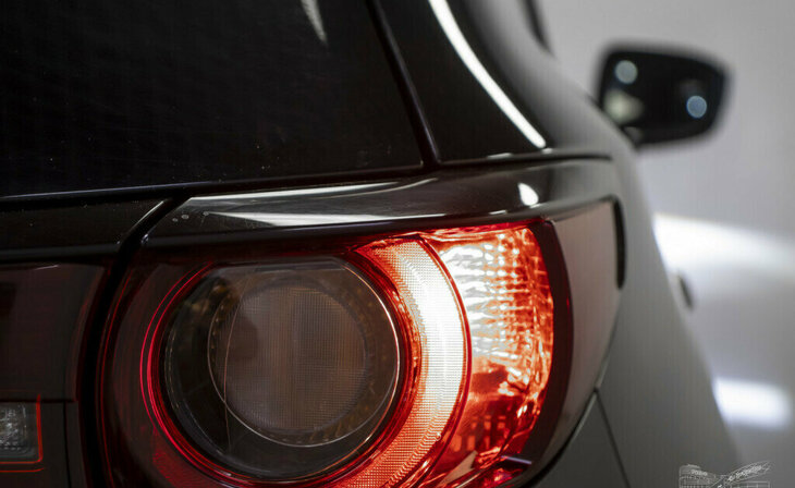 Mazda CX-5 - Фото 8