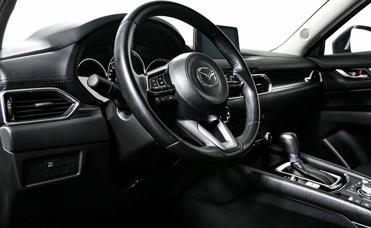 Mazda CX-5 - Фото 10