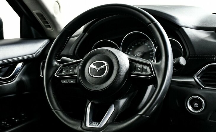 Mazda CX-5 - Фото 11