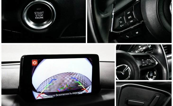 Mazda CX-5 - Фото 12