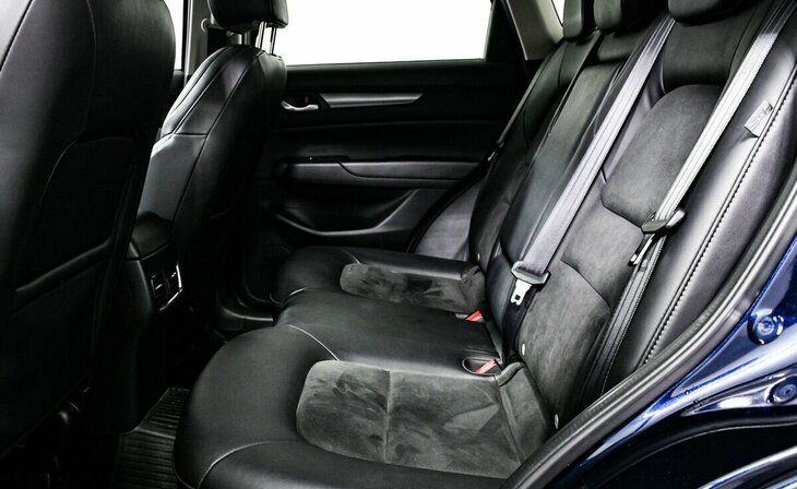 Mazda CX-5 - Фото 14