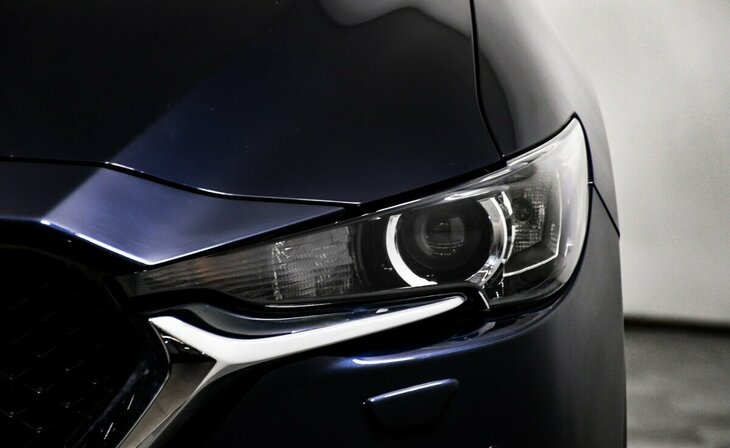 Mazda CX-5 - Фото 6