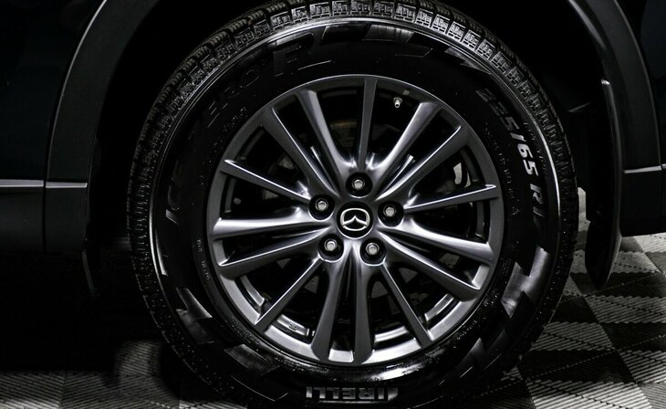 Mazda CX-5 - Фото 7