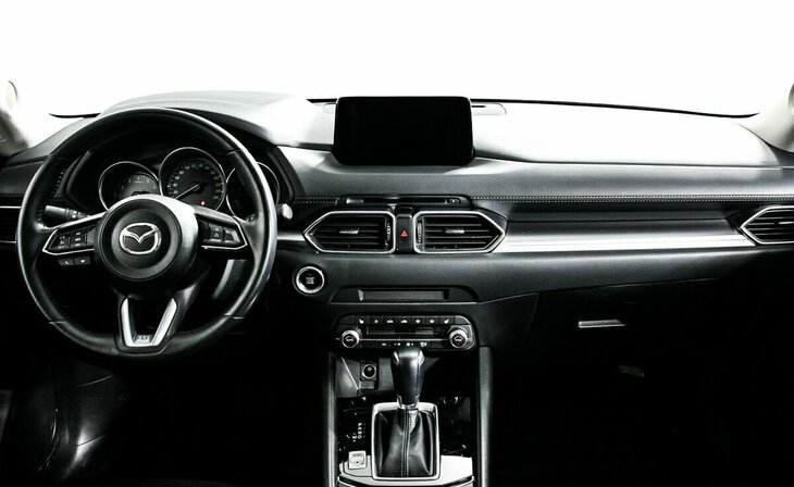 Mazda CX-5 - Фото 8