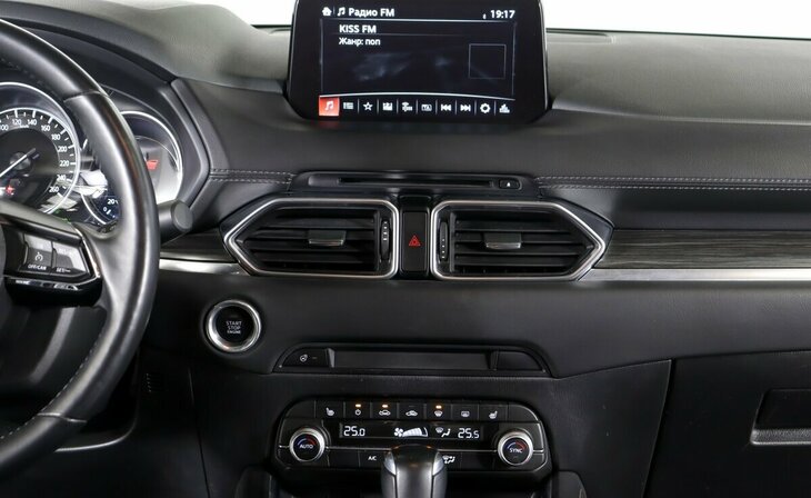 Mazda CX-5 - Фото 10