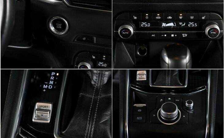 Mazda CX-5 - Фото 12