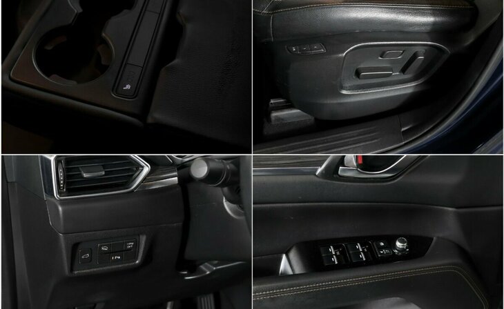 Mazda CX-5 - Фото 13