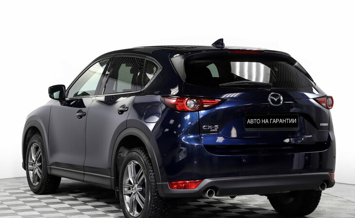 Mazda CX-5 - Фото 2