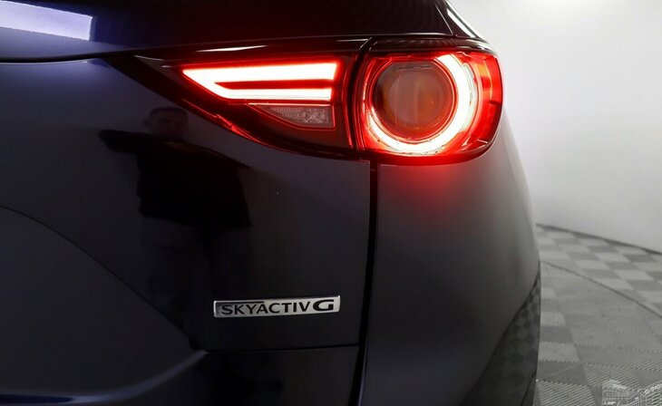 Mazda CX-5 - Фото 4