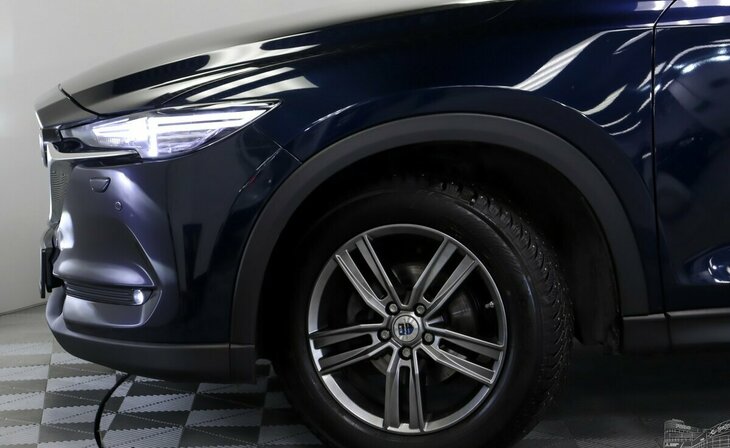 Mazda CX-5 - Фото 5