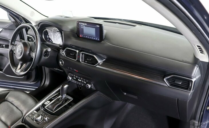 Mazda CX-5 - Фото 7