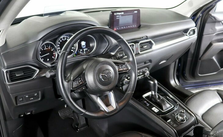 Mazda CX-5 - Фото 8