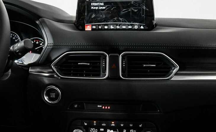 Mazda CX-5 - Фото 10