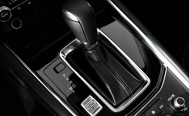 Mazda CX-5 - Фото 11