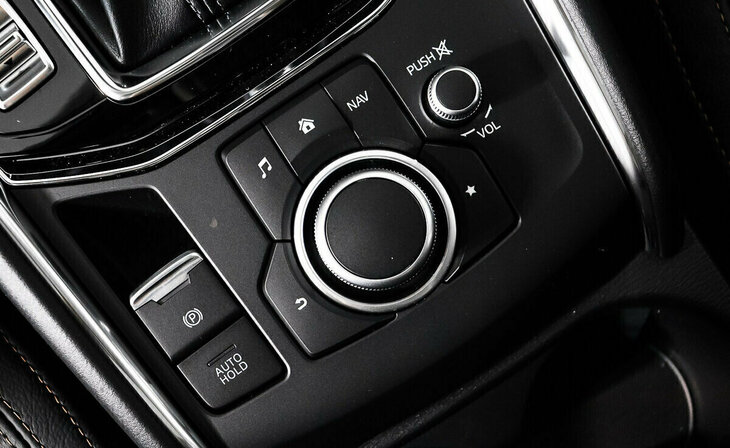 Mazda CX-5 - Фото 12