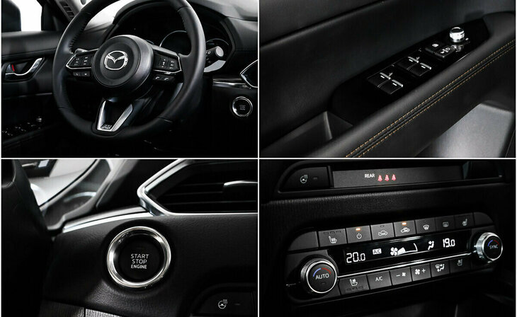 Mazda CX-5 - Фото 13