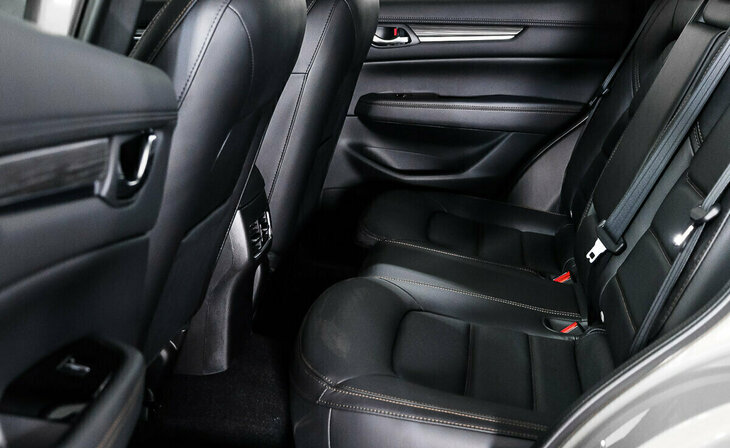 Mazda CX-5 - Фото 15