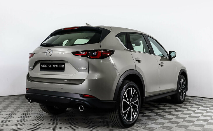 Mazda CX-5 - Фото 2