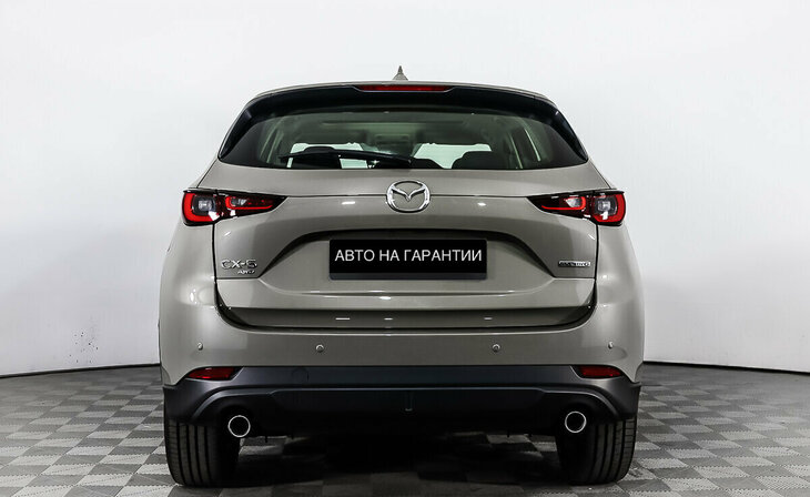 Mazda CX-5 - Фото 3
