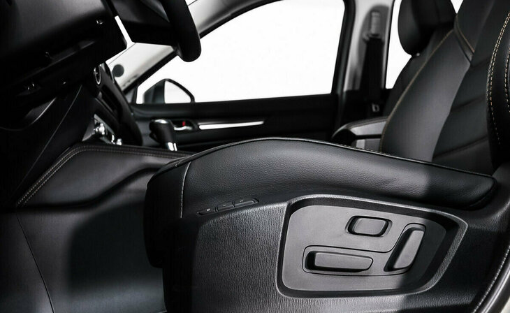 Mazda CX-5 - Фото 4