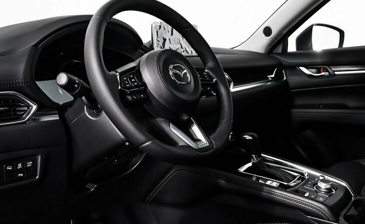 Mazda CX-5 - Фото 7
