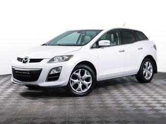 Mazda CX-7, I Рестайлинг, № лота 12021, фото 1