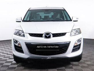 Mazda CX-7, I Рестайлинг, № лота 12021, фото 2