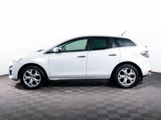 Mazda CX-7, I Рестайлинг, № лота 12021, фото 3