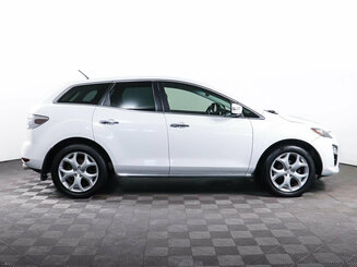 Mazda CX-7, I Рестайлинг, № лота 12021, фото 4